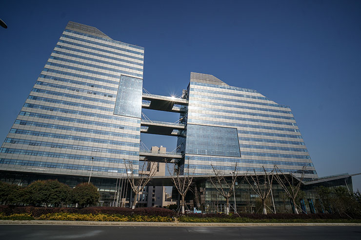 国发·平江大厦